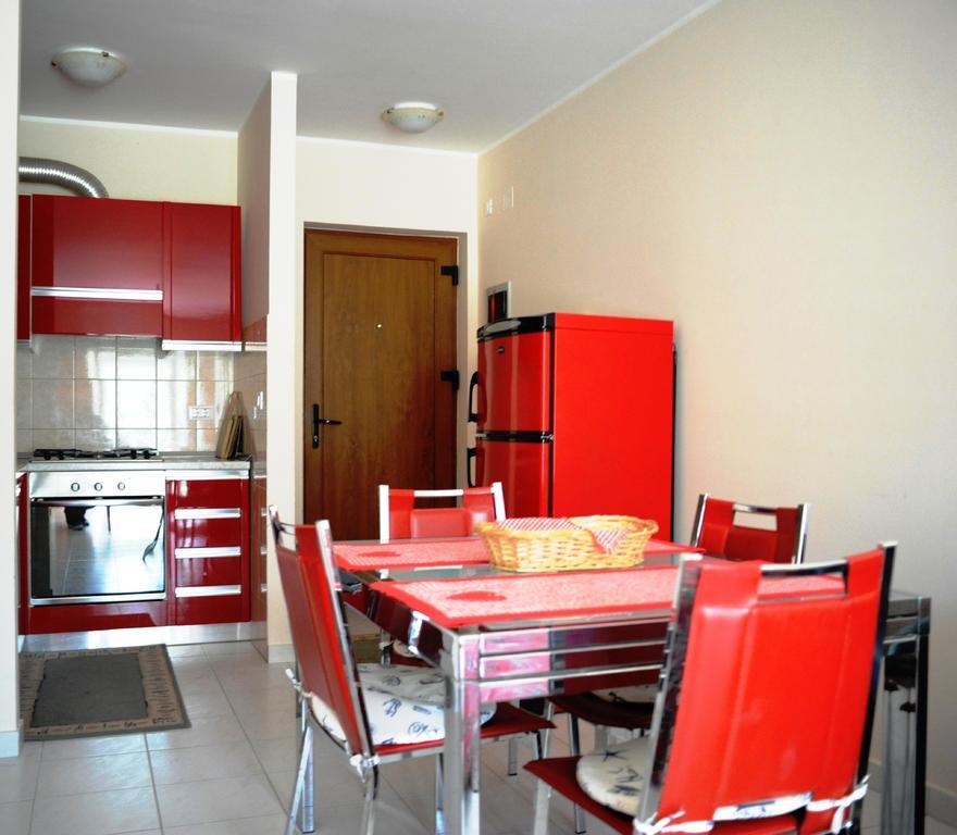 Apartment Venus 13 Rovinj Exteriör bild